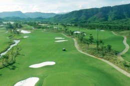 Ba Na Hill Golf Resort - Inbound