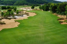 Laguna Golf Course - Domestic