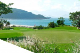 Vinpearl Golf Nha Trang (Vietnamese)