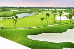 Vinpearl Golf Hải Phòng-Vietnamese