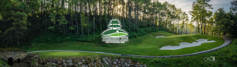 Trang An Golf & Resort
