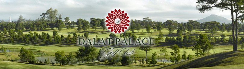 Da lat Palace Golf Club