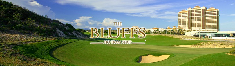 The Bluff Ho Tram ?>