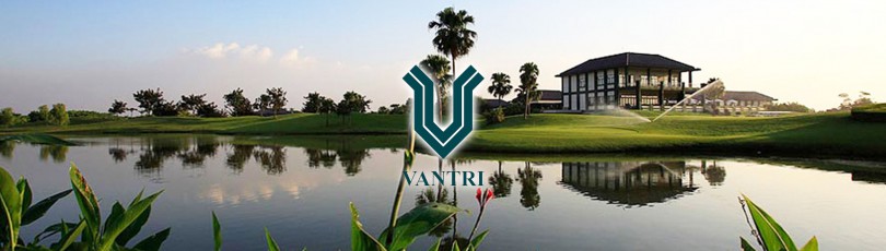 Van Tri Golf Club