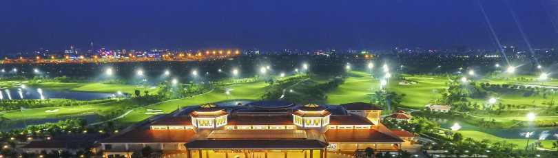 Tan Son Nhat Golf Course