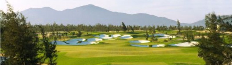 Montgomerie Links Viet Nam (DOMESTIC)