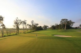 Vinpearl Golf Hai Phong Foreign