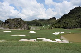 Legend Valley Country Club (Ha Nam)