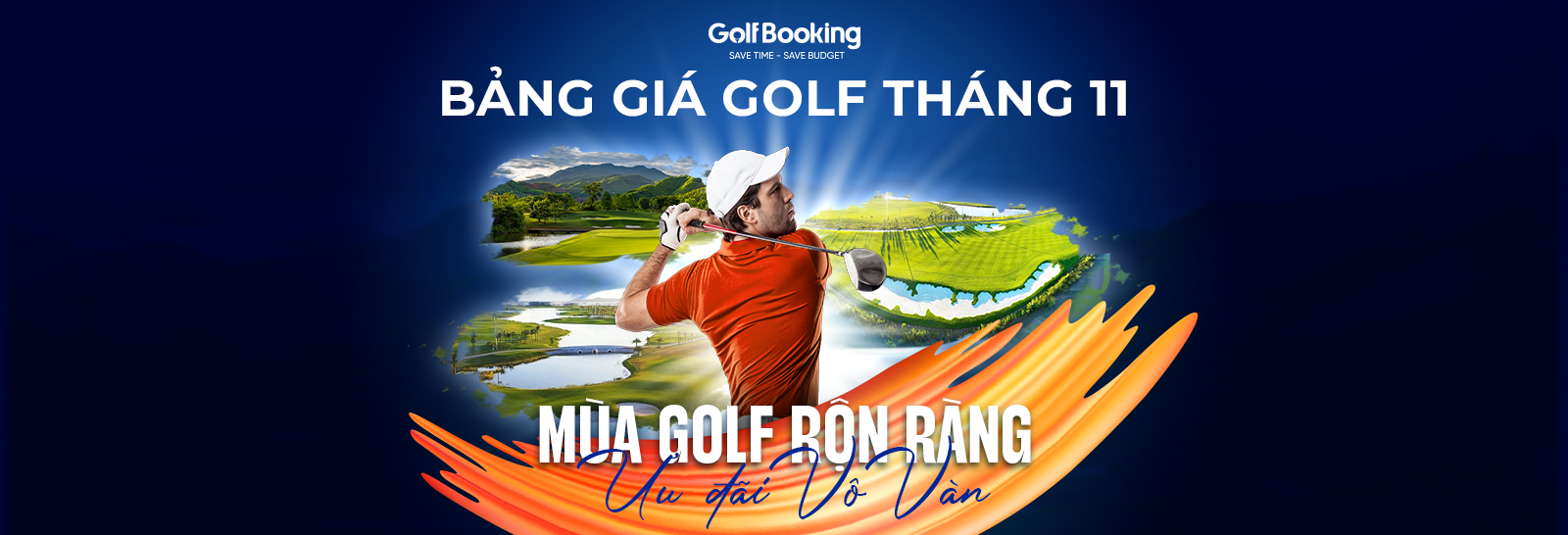 Bảng giá Dịch vụ Tháng 11