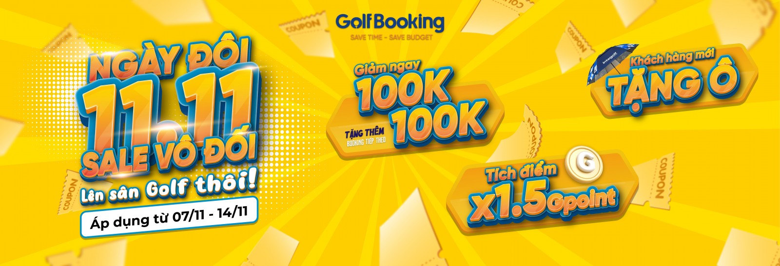 Siêu sales ngày đôi